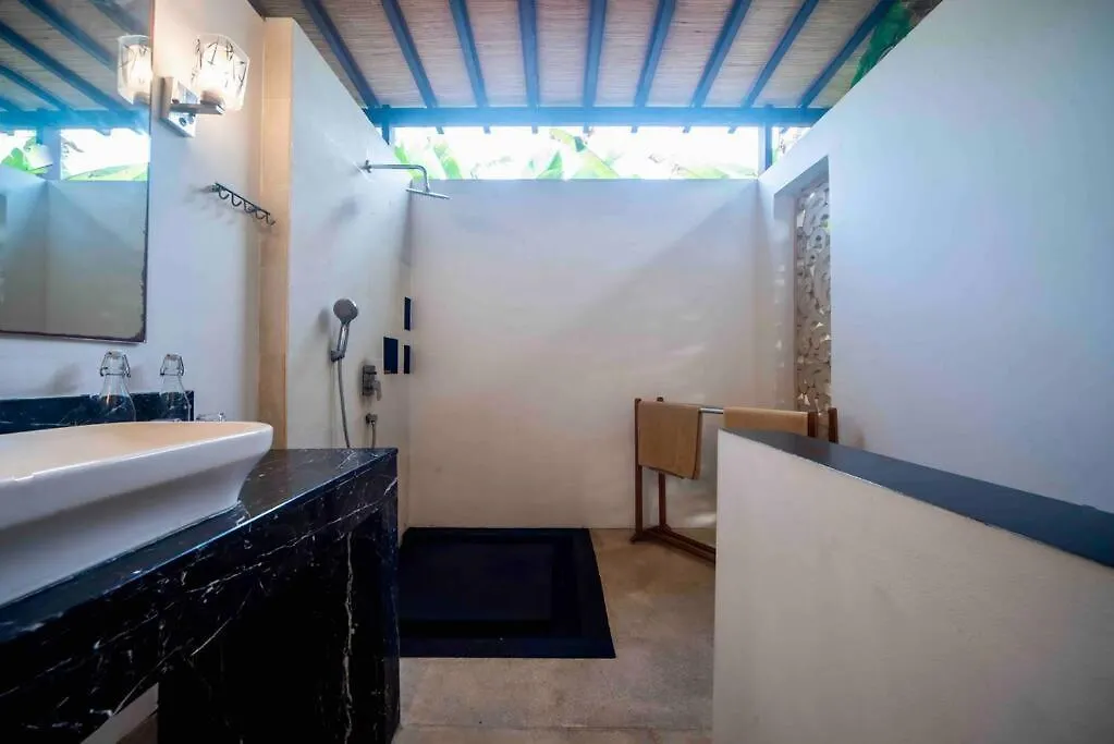Villa Kuda Sumba Kerobokan