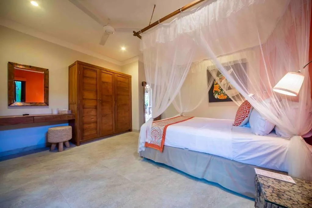 Villa Kuda Sumba Kerobokan