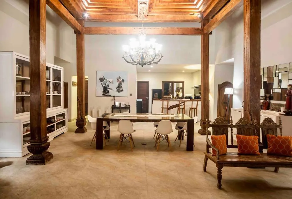 Villa Kuda Sumba Kerobokan  Kerobokan (Bali)