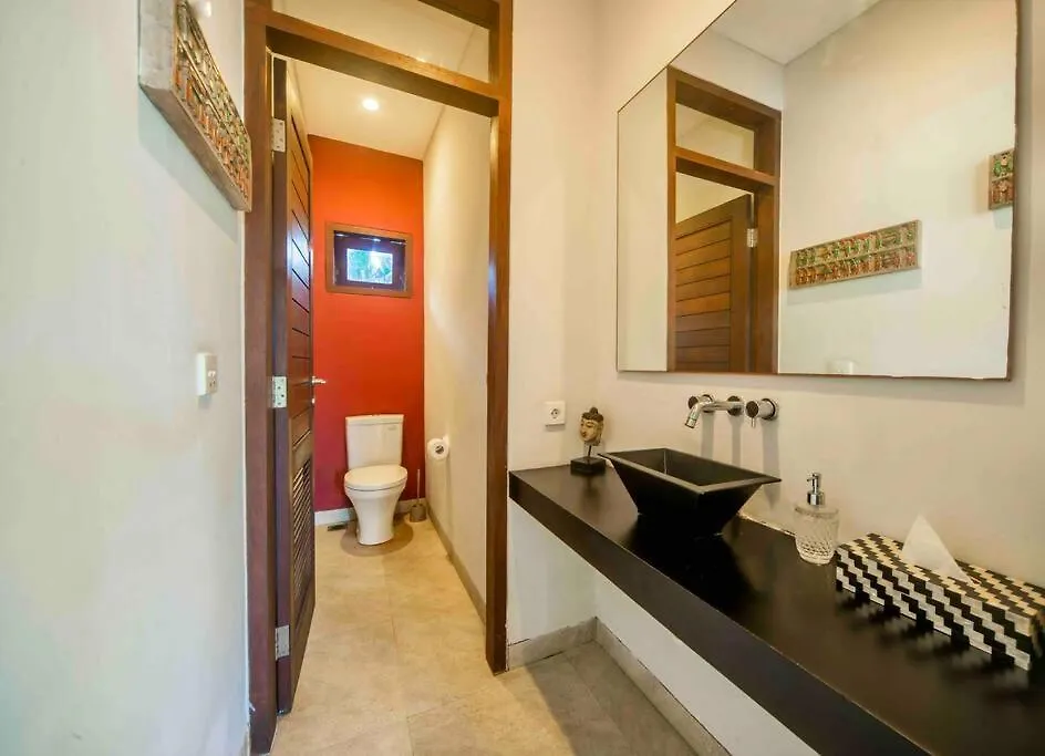 Villa Kuda Sumba Kerobokan  0*, Kerobokan (Bali) Indonesia
