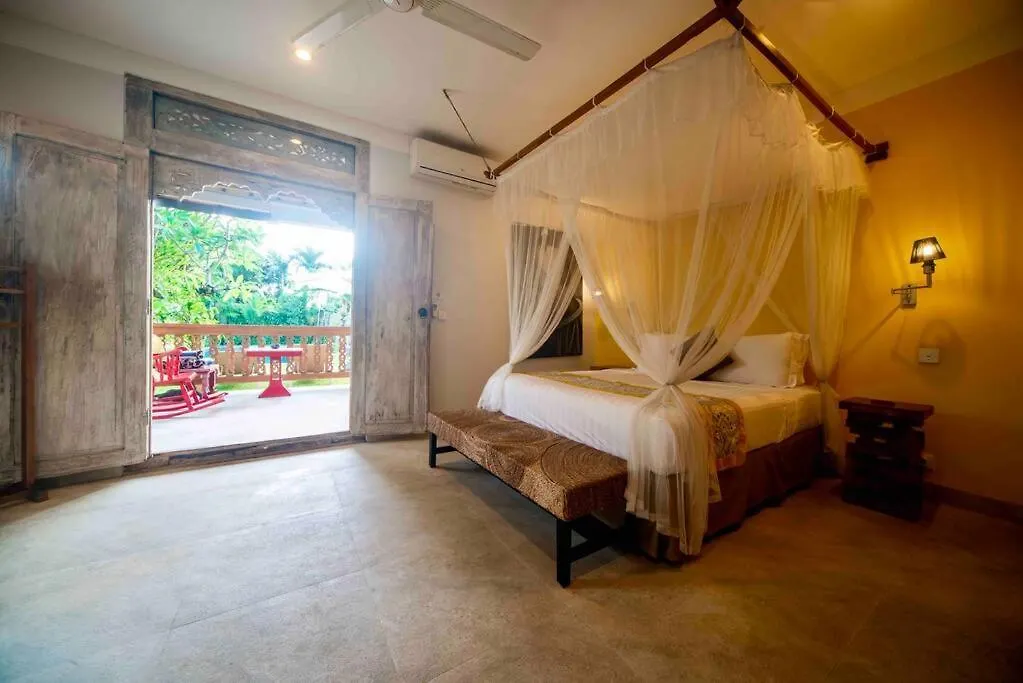 Villa Kuda Sumba Kerobokan   Kerobokan (Bali)
