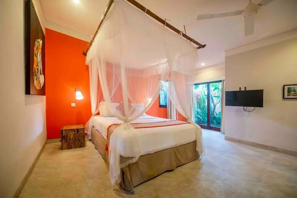 Villa Kuda Sumba Kerobokan  Indonesia