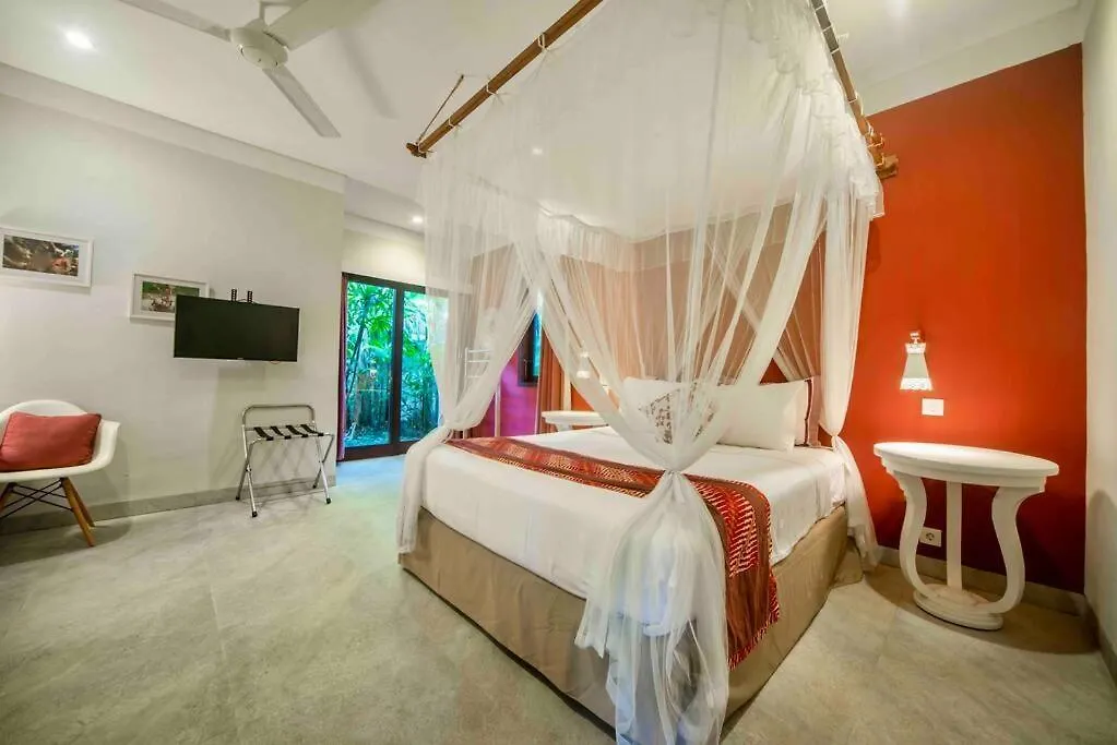 Villa Kuda Sumba Kerobokan  0*, Kerobokan (Bali)
