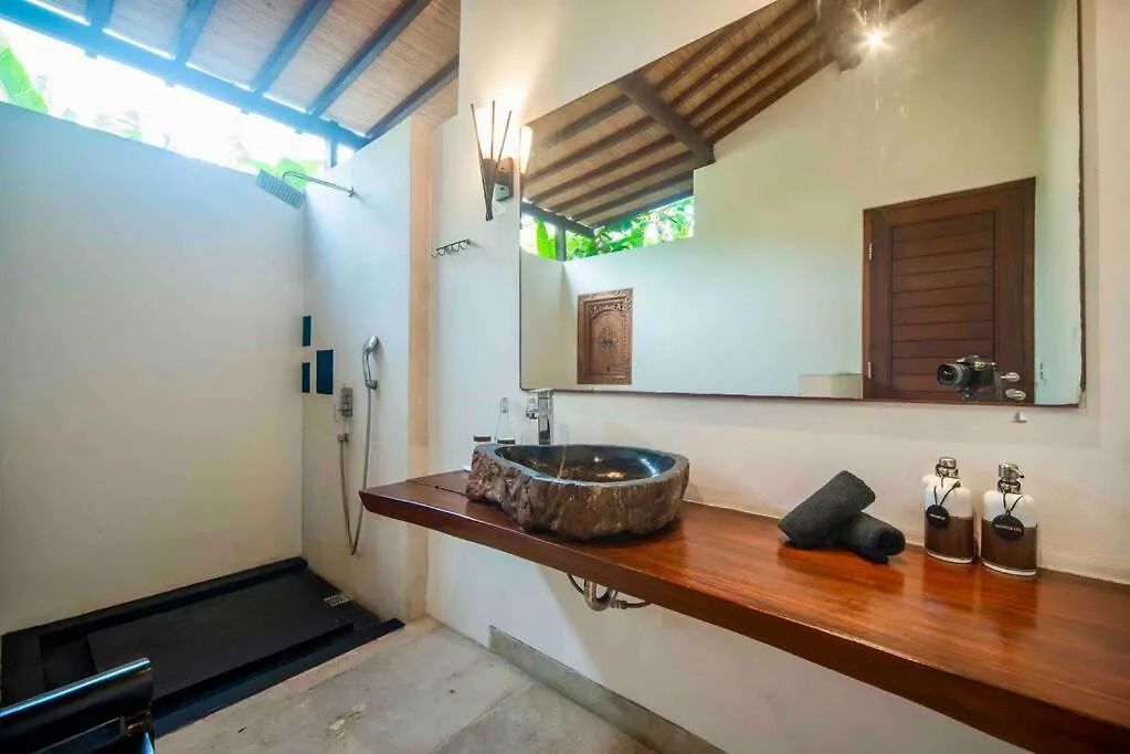 Villa Kuda Sumba Kerobokan   Kerobokan (Bali)