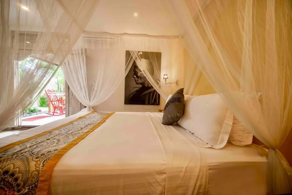 Villa Kuda Sumba Kerobokan