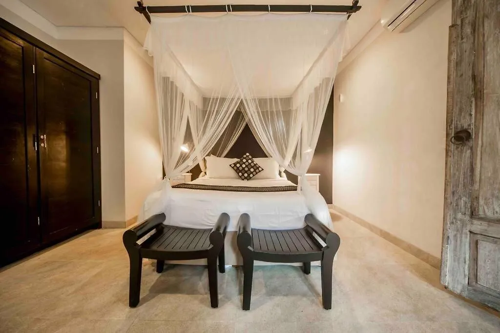 Villa Kuda Sumba Kerobokan  0*, Kerobokan (Bali) Indonesia