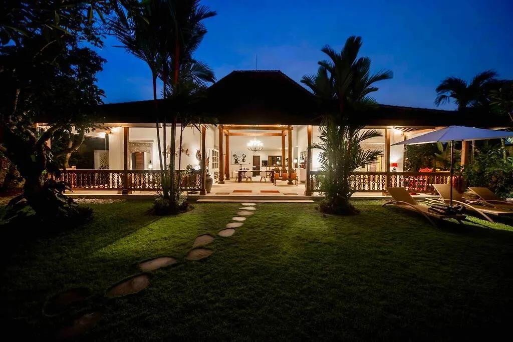 Villa Kuda Sumba Kerobokan   Kerobokan (Bali)