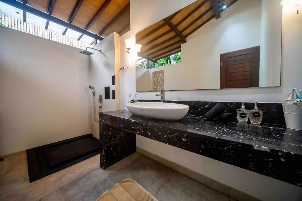 Villa Kuda Sumba Kerobokan  Indonesia