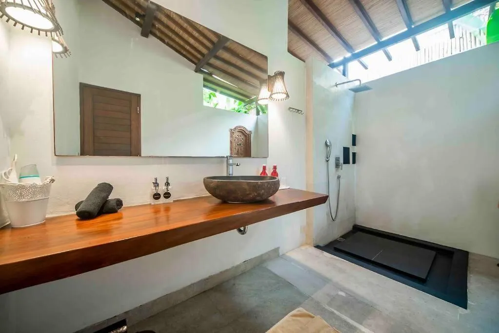 Villa Kuda Sumba Kerobokan  Kerobokan (Bali)