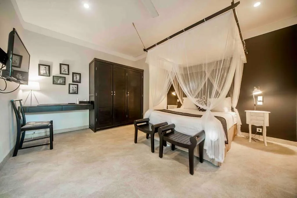 Villa Kuda Sumba Kerobokan  Kerobokan (Bali)