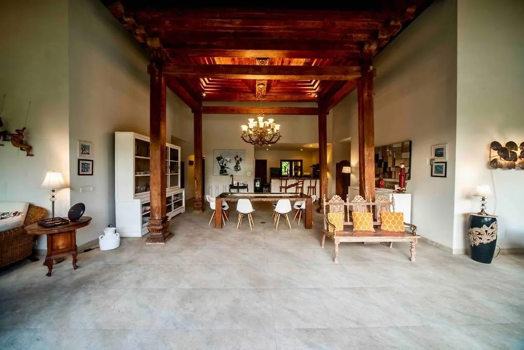 Villa Kuda Sumba Kerobokan  0*, Kerobokan (Bali)