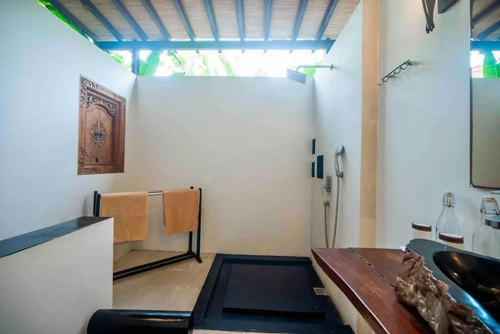 Villa Kuda Sumba Kerobokan