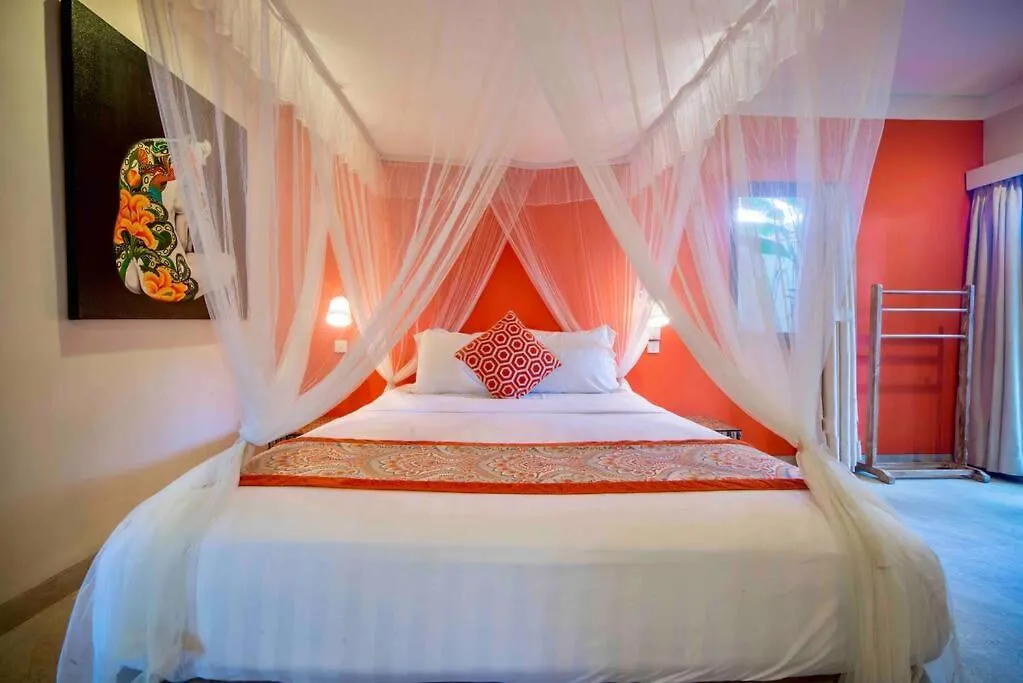 Villa Kuda Sumba Kerobokan