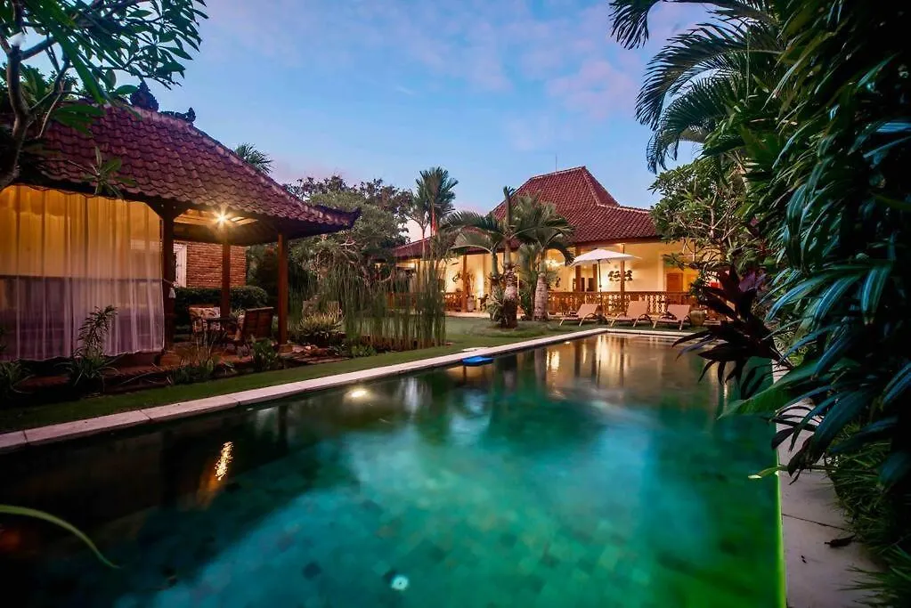 Villa Kuda Sumba contacts