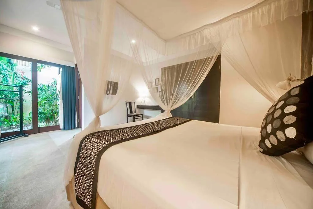 Villa Kuda Sumba Kerobokan