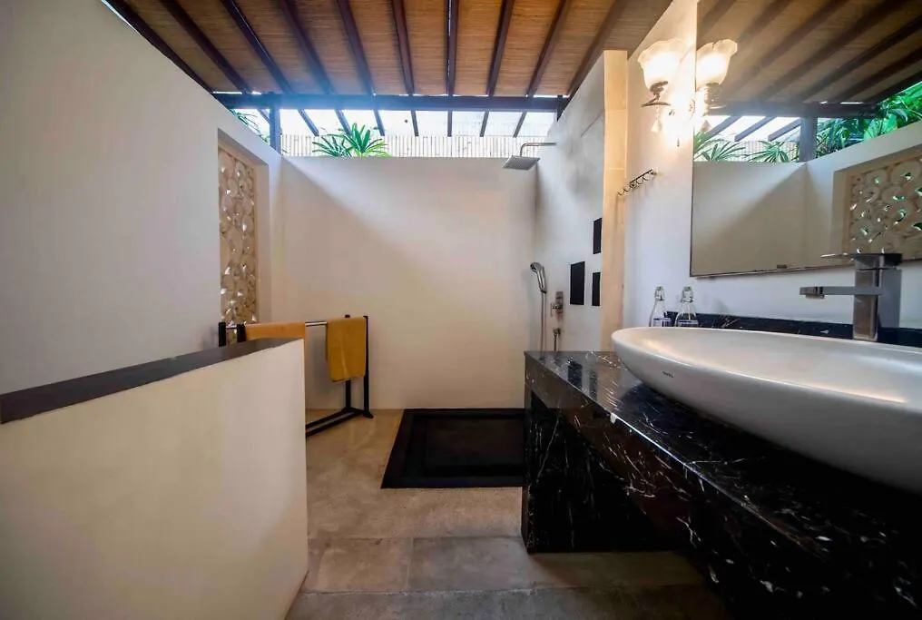 Villa Kuda Sumba Kerobokan