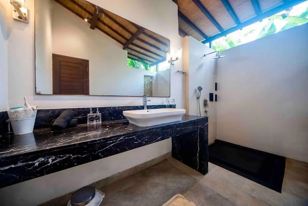 Villa Kuda Sumba Kerobokan  0*, Kerobokan (Bali)