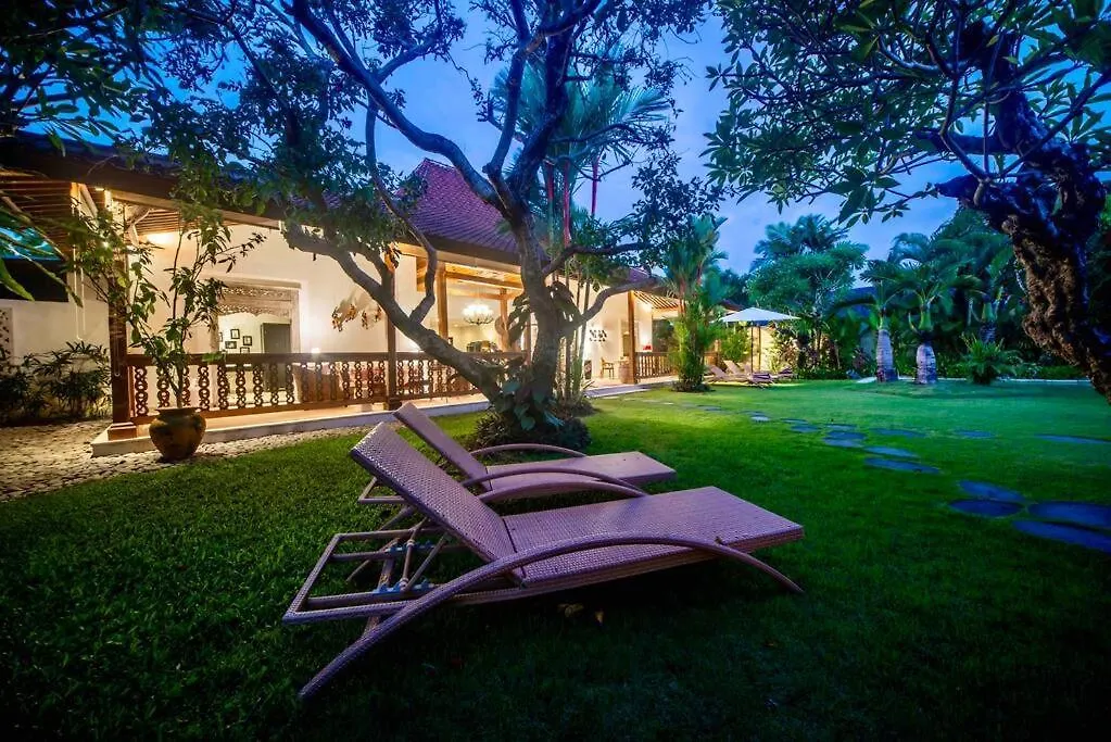 Villa Kuda Sumba Kerobokan  0*, Kerobokan (Bali) Indonesia