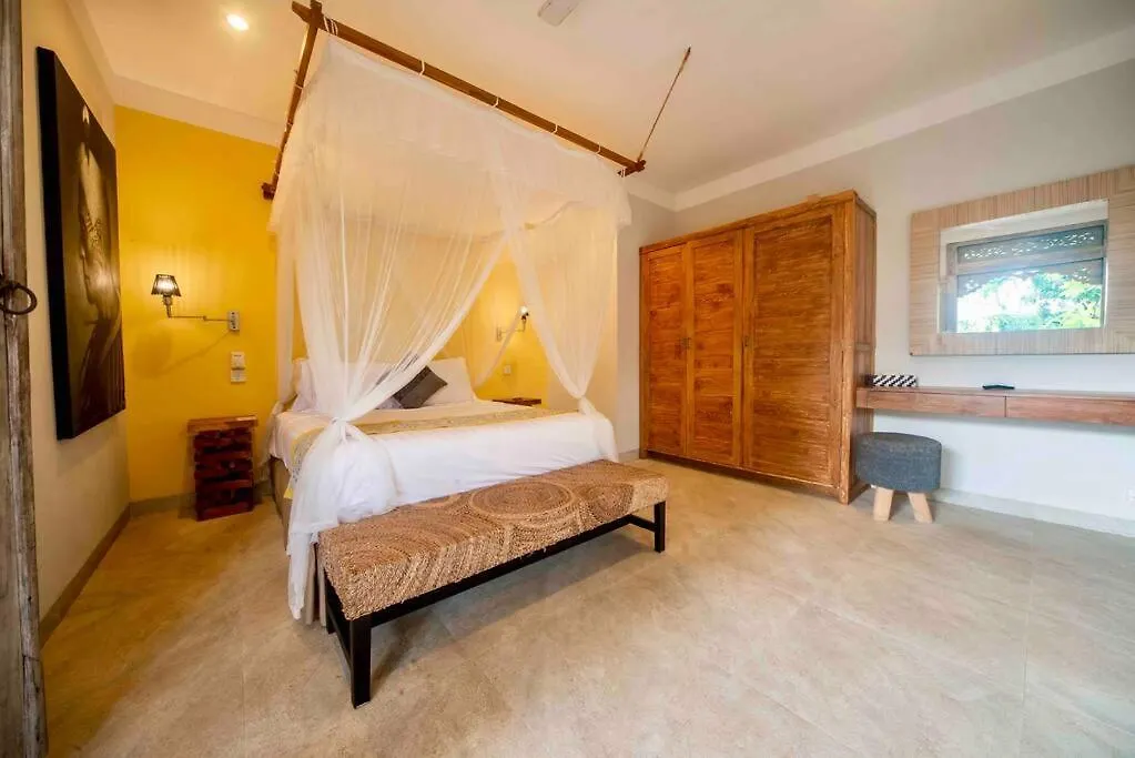 Villa Kuda Sumba Kerobokan  Indonesia