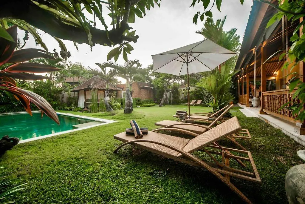 Villa Kuda Sumba Kerobokan   Kerobokan (Bali)