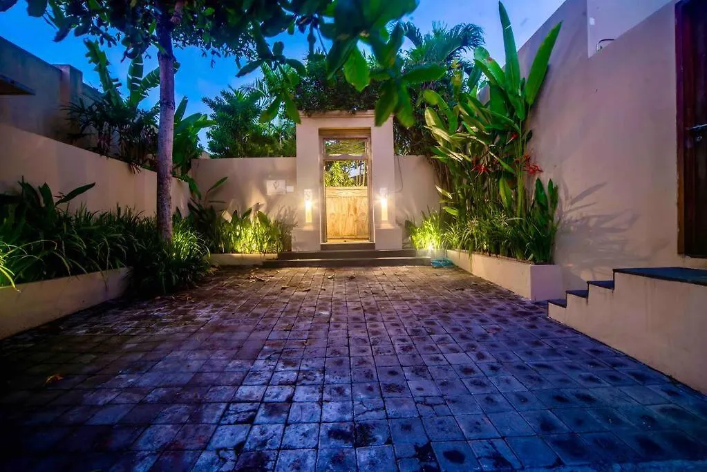 Villa Kuda Sumba Kerobokan  Indonesia