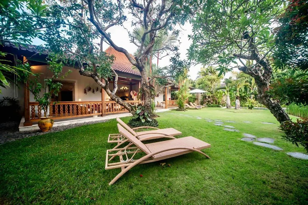 Villa Kuda Sumba Kerobokan  Kerobokan (Bali)