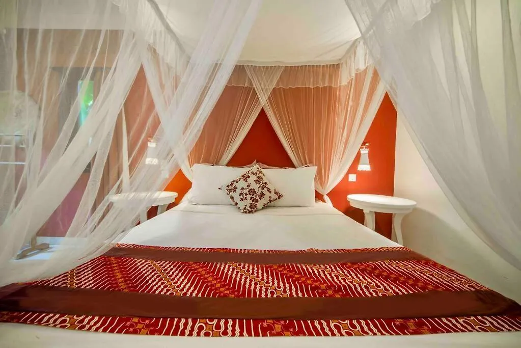 Villa Kuda Sumba Kerobokan