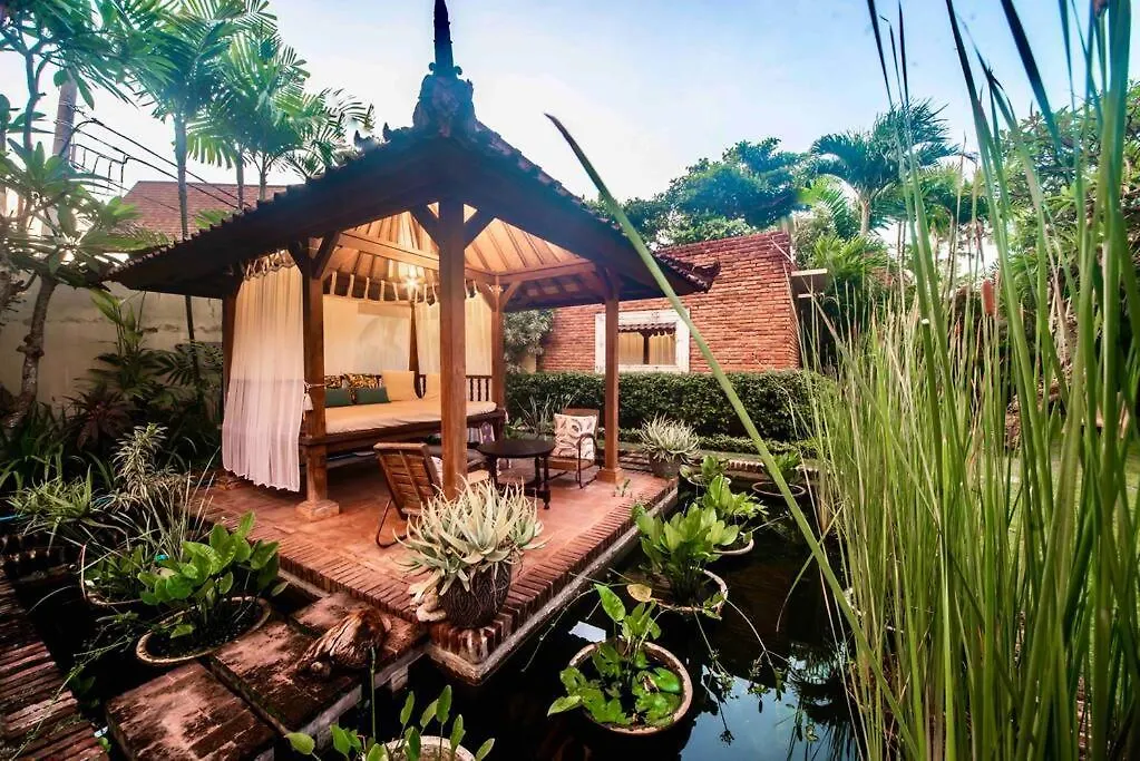 Villa Kuda Sumba Kerobokan  0*, Kerobokan (Bali)