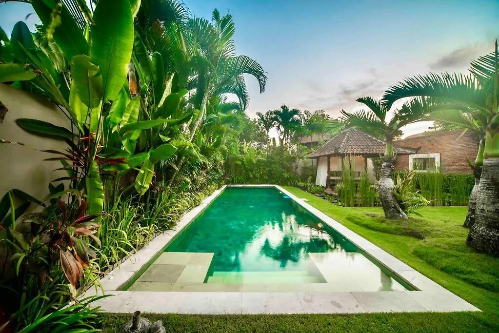 Villa Kuda Sumba Kerobokan
