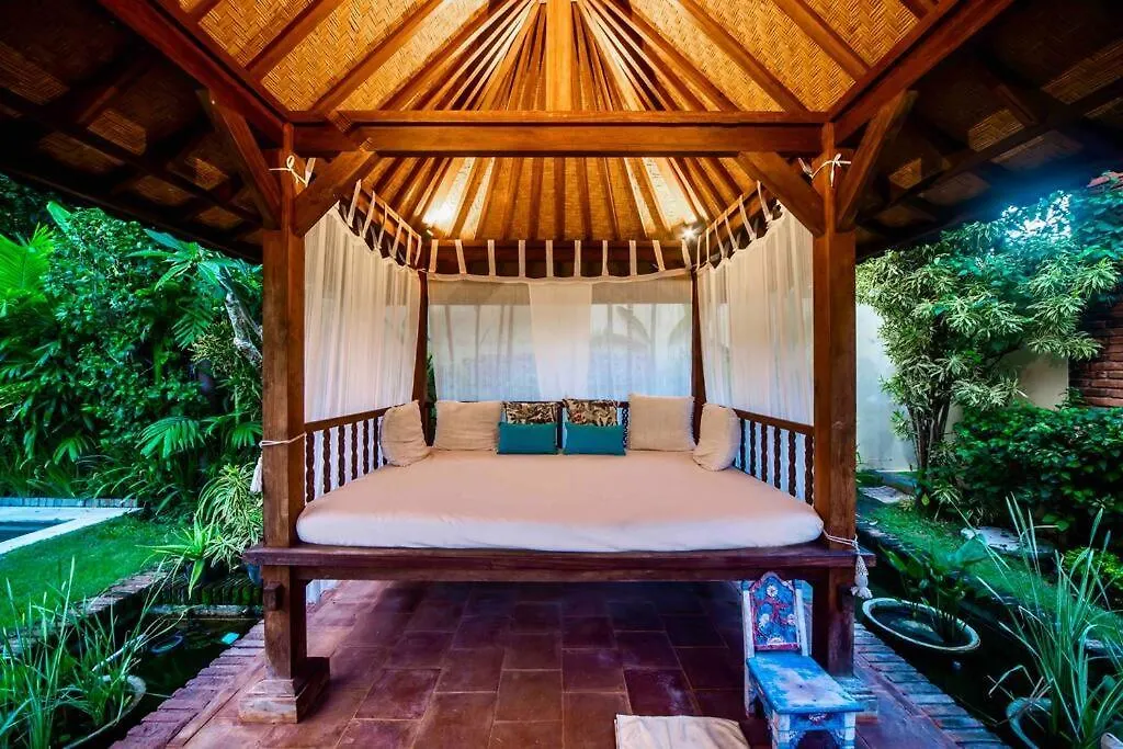 Villa Kuda Sumba Kerobokan  0*, Kerobokan (Bali) Indonesia
