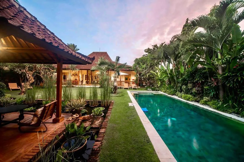 Villa Kuda Sumba Kerobokan   Kerobokan (Bali)