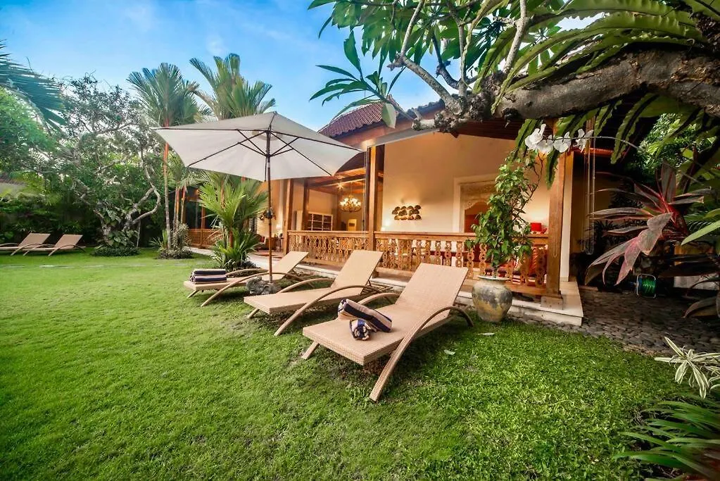 Villa Kuda Sumba Kerobokan  0*, Kerobokan (Bali) Indonesia